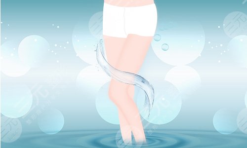 注射瘦小腿有沒有什么危害？