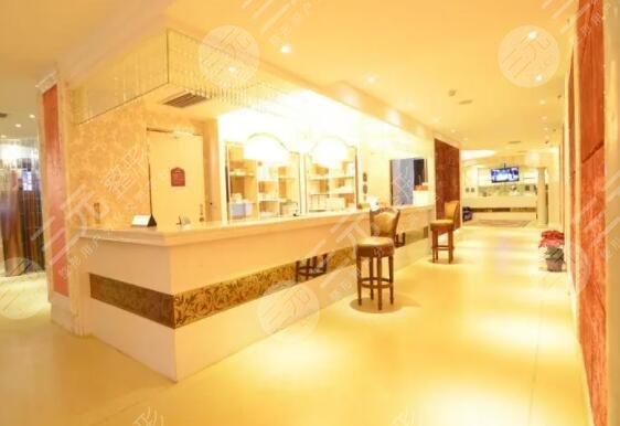 武漢亞太醫(yī)療美容門診部