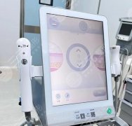 超聲炮儀器多少錢？選好儀器還要注重保養(yǎng)和清洗！