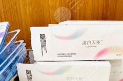 濡白天使是啥材料？濡白天使的美容作用|準(zhǔn)備工作|注意事項如下！