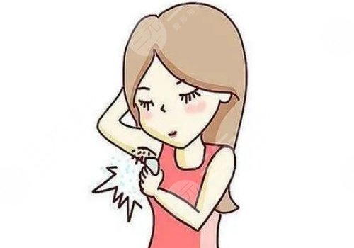 武漢華美做狐臭手術怎么樣