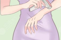 shr冰點(diǎn)脫毛價(jià)格是多少？一般操作4-6次顯現(xiàn)效果！