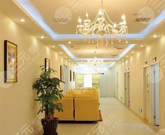 沈陽(yáng)友誼美容醫(yī)