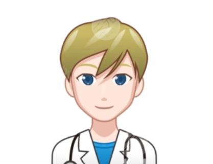 劉慶陽醫(yī)生