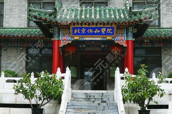北京協(xié)和醫(yī)院整形?科怎么樣
