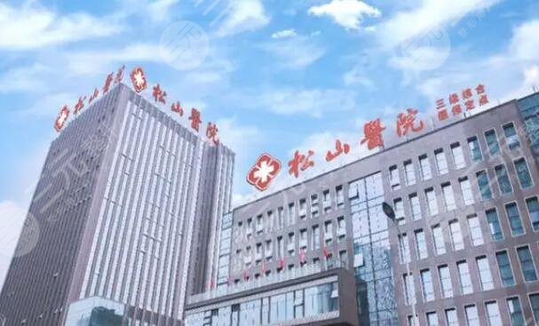 重慶松山醫(yī)院
