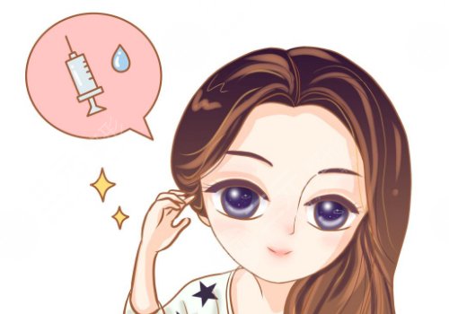 輪廓針會(huì)把臉打凹陷嗎？