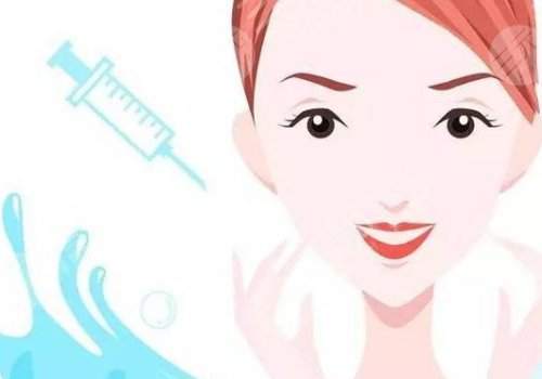 輪廓針會(huì)把臉打凹陷嗎