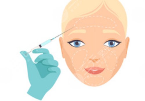 哪些人不適合打輪廓針？