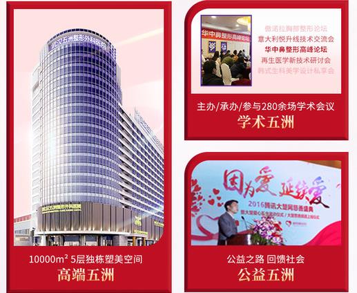 武漢五洲植發(fā)怎么樣？醫(yī)院地址|醫(yī)生簡介|價(jià)格表，一文帶你了解！