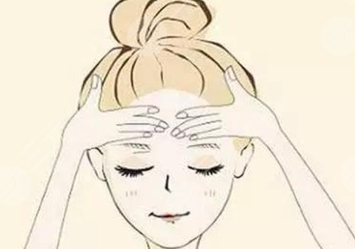 豐額頭玻尿酸會下滑嗎？