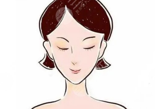 線雕臉1到7天恢復(fù)過程圖片