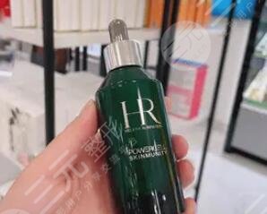 赫蓮娜修護(hù)精華乳