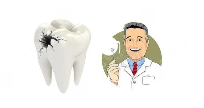 補牙封藥后疼正?常嗎?