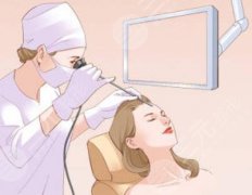 內(nèi)窺鏡拉皮手術(shù)效果保持幾年？護(hù)理5-10年左右！和小拉皮的區(qū)別~