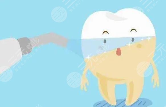 使用小蘇打刷牙有什?么作用?