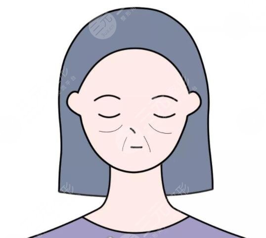 輪廓固定針提升能保持多久？大致可以維持維持1~5年左右，因人而異！