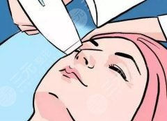 點陣激光去疤痕3次對比！點陣激光去疤痕項目介紹、注意事項科普~