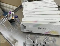 濡白天使填充鼻子要幾支？一般1-3支可滿足需求，維持時(shí)間、效果分享