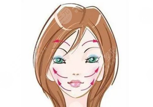 咬肌太大怎么辦如何讓咬肌變??？