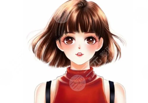 方圓臉型適合什么發(fā)型？