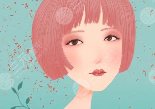 方圓臉型適合什么發(fā)型