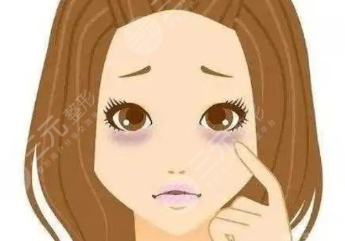 去黑眼圈和眼袋有效的方法是什么？眼周抗衰指南！