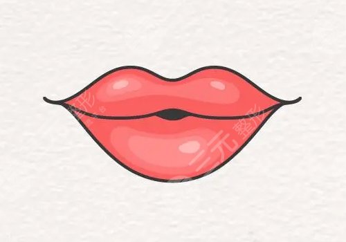 唇部老化的原因有哪些？唇部老化如何改良？