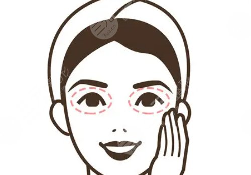 眼周保養(yǎng)用冷敷還是熱敷？