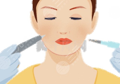 薇旖美可以注射眼部周圍的皺紋不？