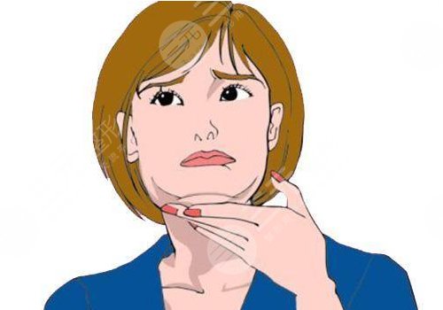 下頜緣提升有什么效果？