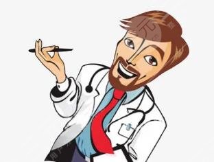 畢洪森醫(yī)生