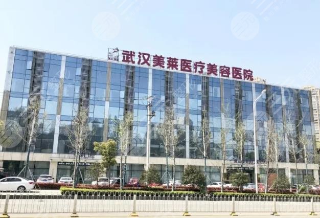 武漢美萊醫(yī)療美容醫(yī)院