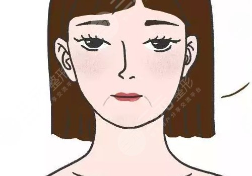 括號紋怎么去掉？怎么形成的？改良方式解讀！