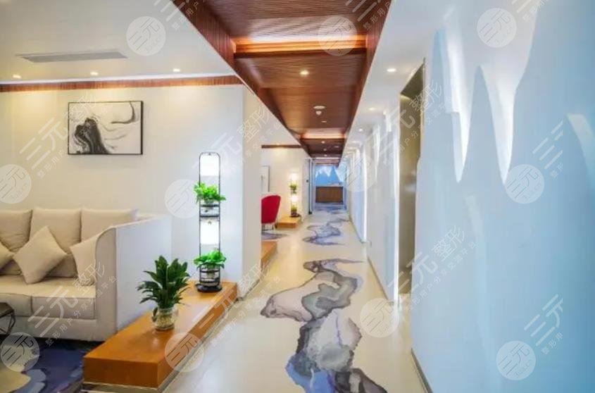 北海美秀中禾醫(yī)院