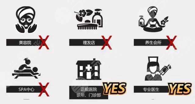 做整形會不會留下后遺癥？醫(yī)美科普小課堂，看完這篇不迷茫！