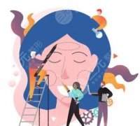 水剝離拉皮手術(shù)到底有效果沒(méi)有？水剝離VS普通填充物區(qū)別！