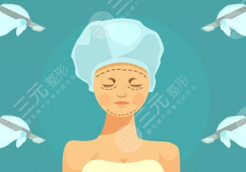 蘋果肌斷層有啥辦法解決？