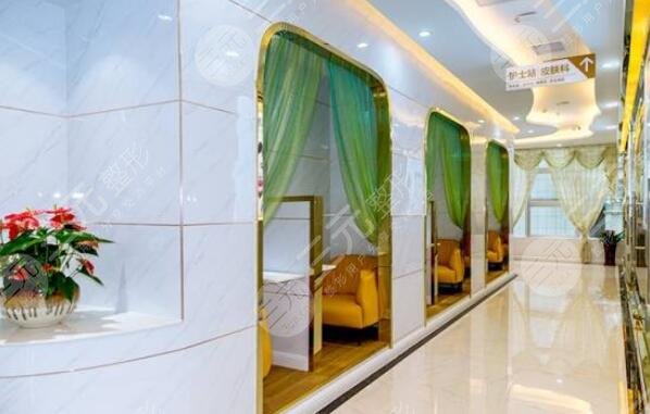 南寧賀爾美整形美容門診部