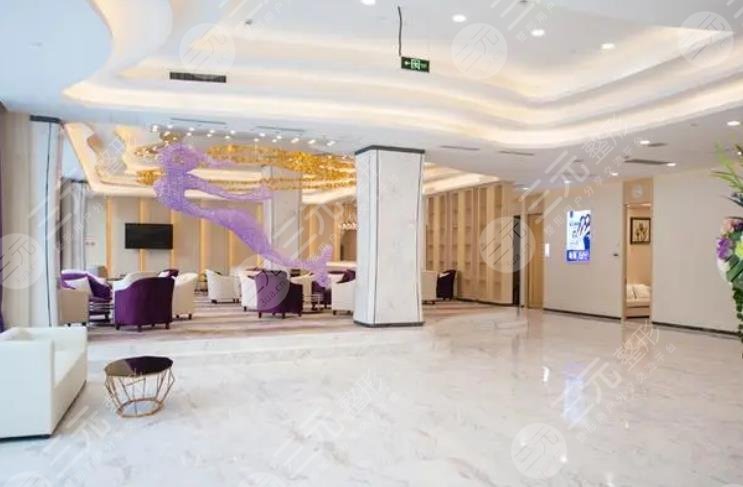 武漢美萊醫(yī)療美容醫(yī)院