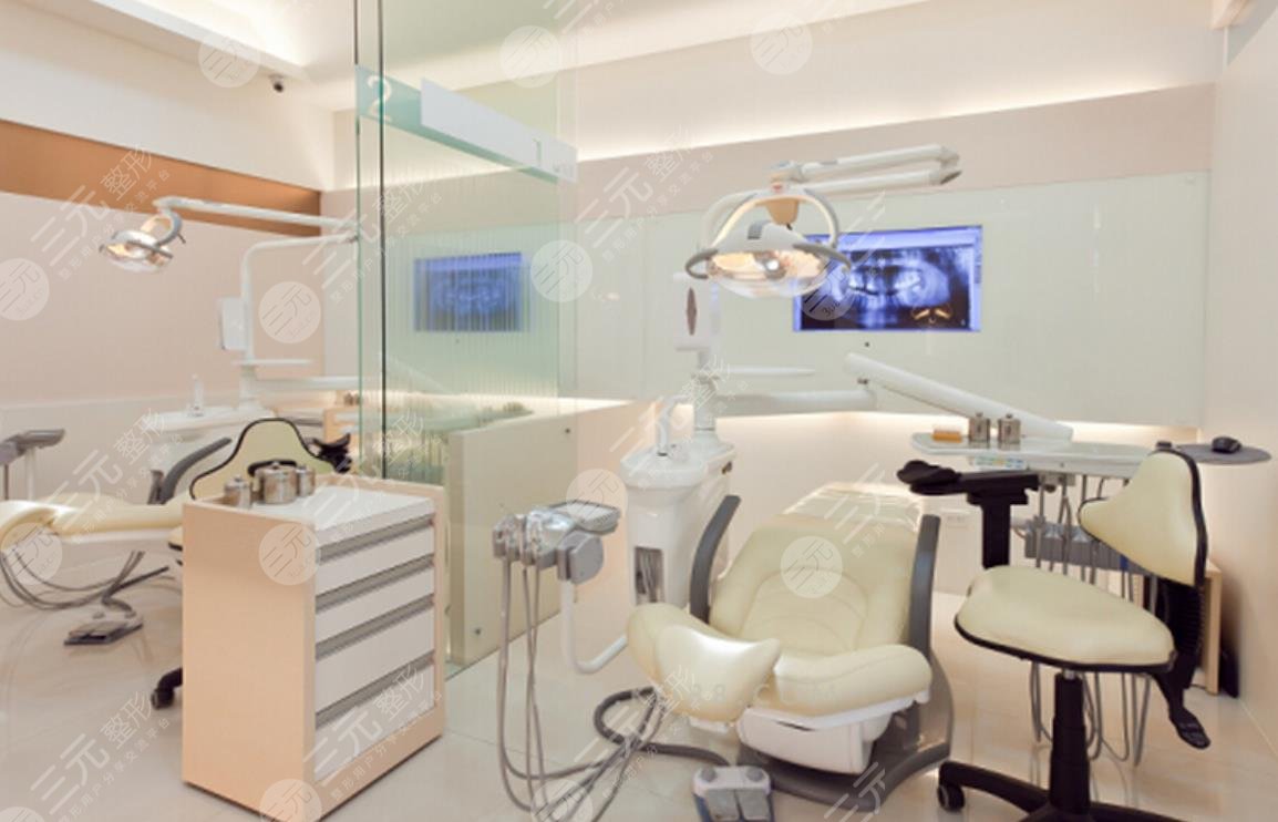 九江潯陽新博口腔門診部