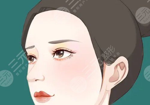 膠原蛋白填充太陽凹大概多少錢？