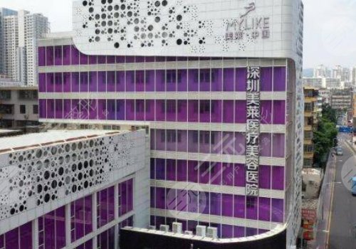 深圳美萊張華彬和黃海龍誰技術(shù)好？