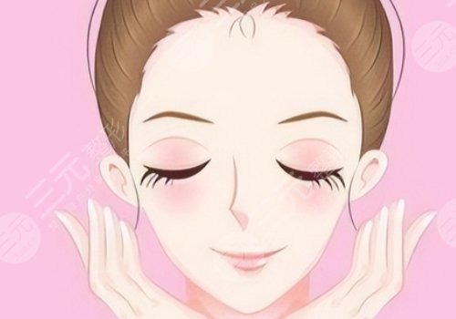 假體填充太陽凹大概多少錢？