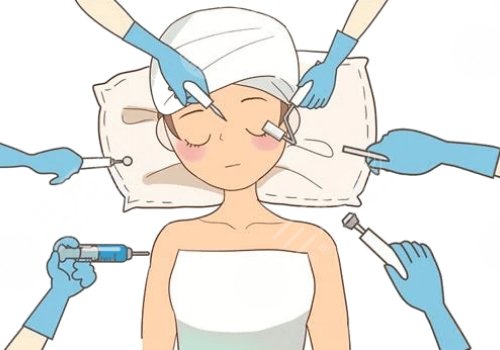 玻尿酸輪廓固定提升能保持多久呢？1年左右？附護(hù)理方法！