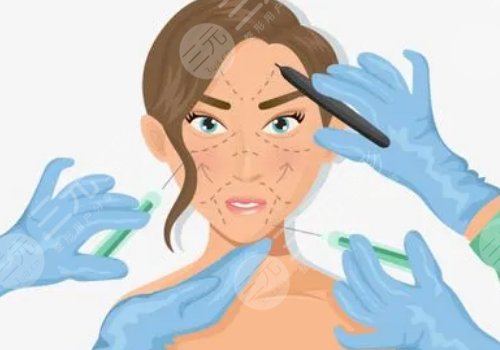 玻尿酸輪廓固定提升能保持多久呢？