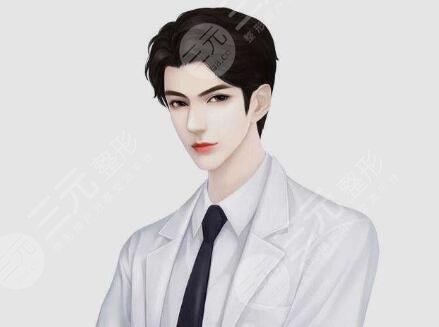 北京王馳雙眼皮怎么樣？醫(yī)生資料簡(jiǎn)介、工作經(jīng)驗(yàn)、技術(shù)優(yōu)勢(shì)展示