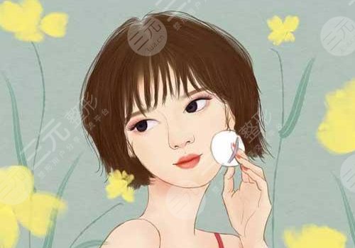 輪廓針的危害和副作用