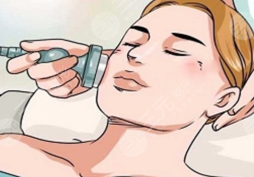 輪廓針的危害和副作用