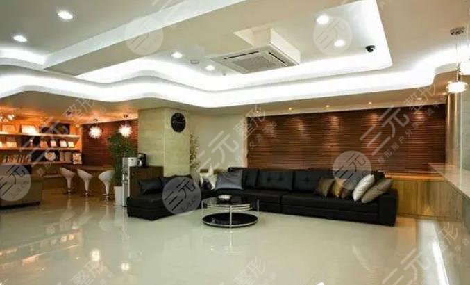 呼和浩特大韓整形內(nèi)部